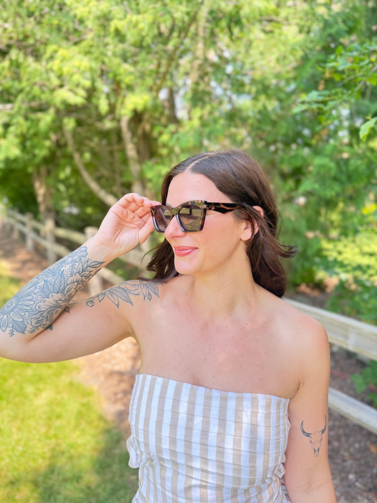 Morocco Sunglasses