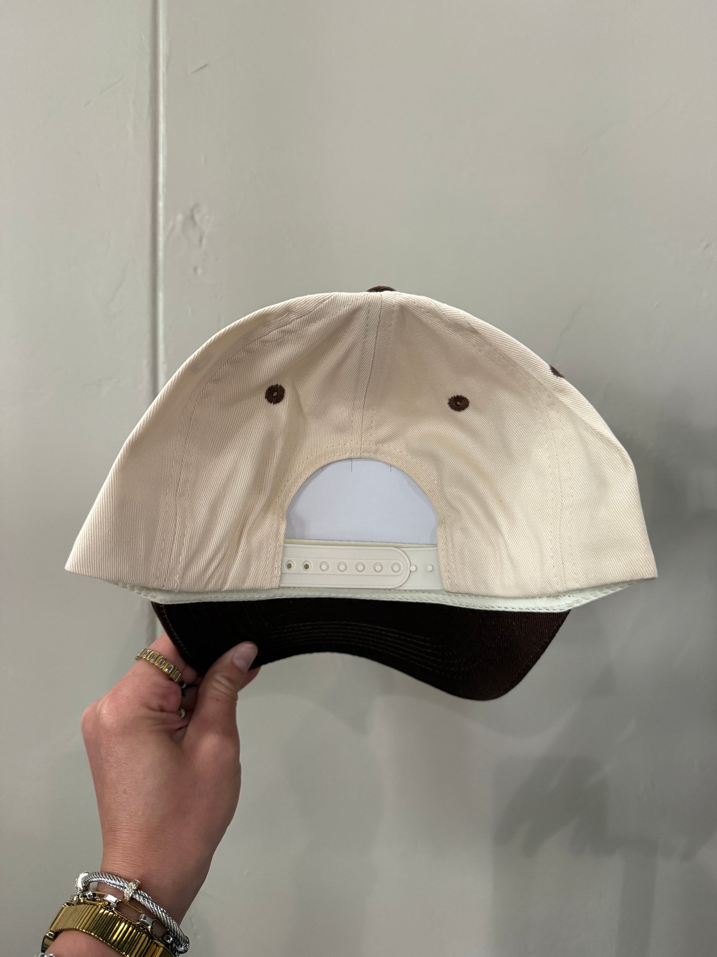 Whiskey Business Rodeo Club Trucker Hat