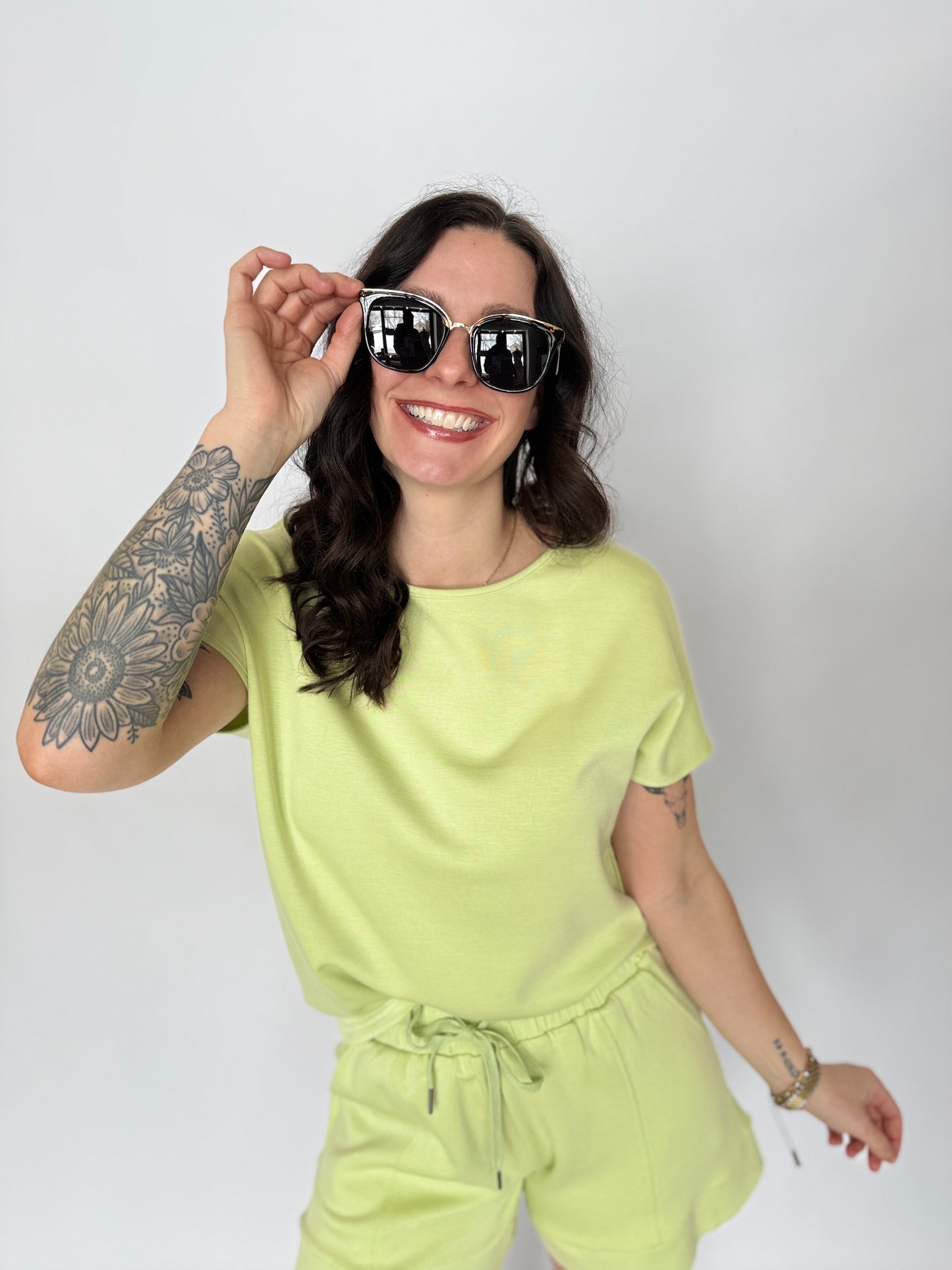 Provence Sunglasses