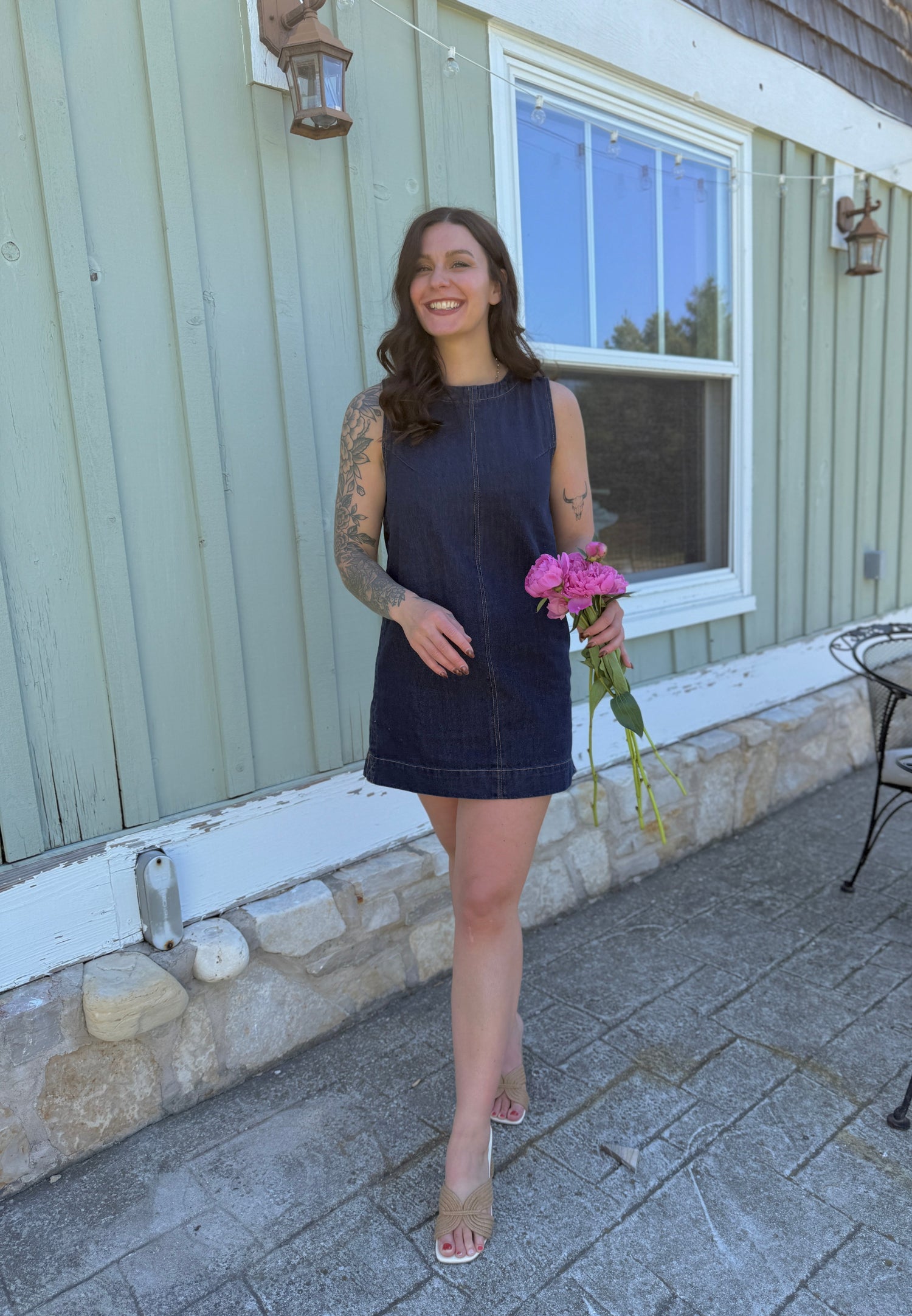 Dresses