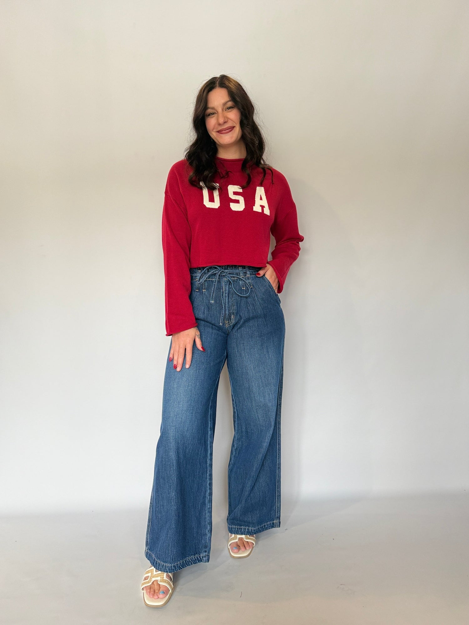 Denim