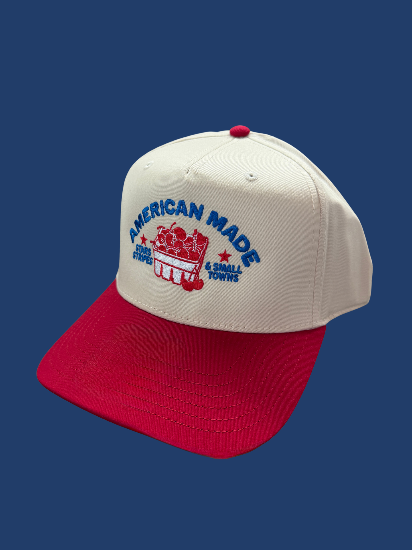 American Made Trucker Hat