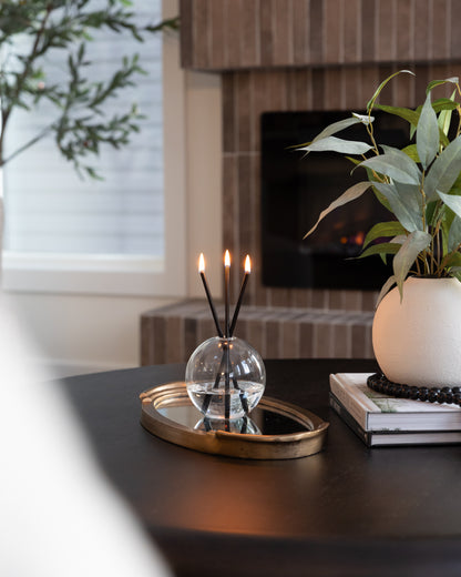 Everlasting Vases