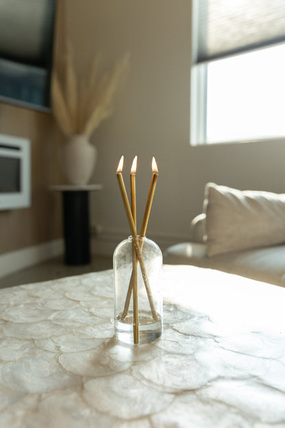 Everlasting Vases