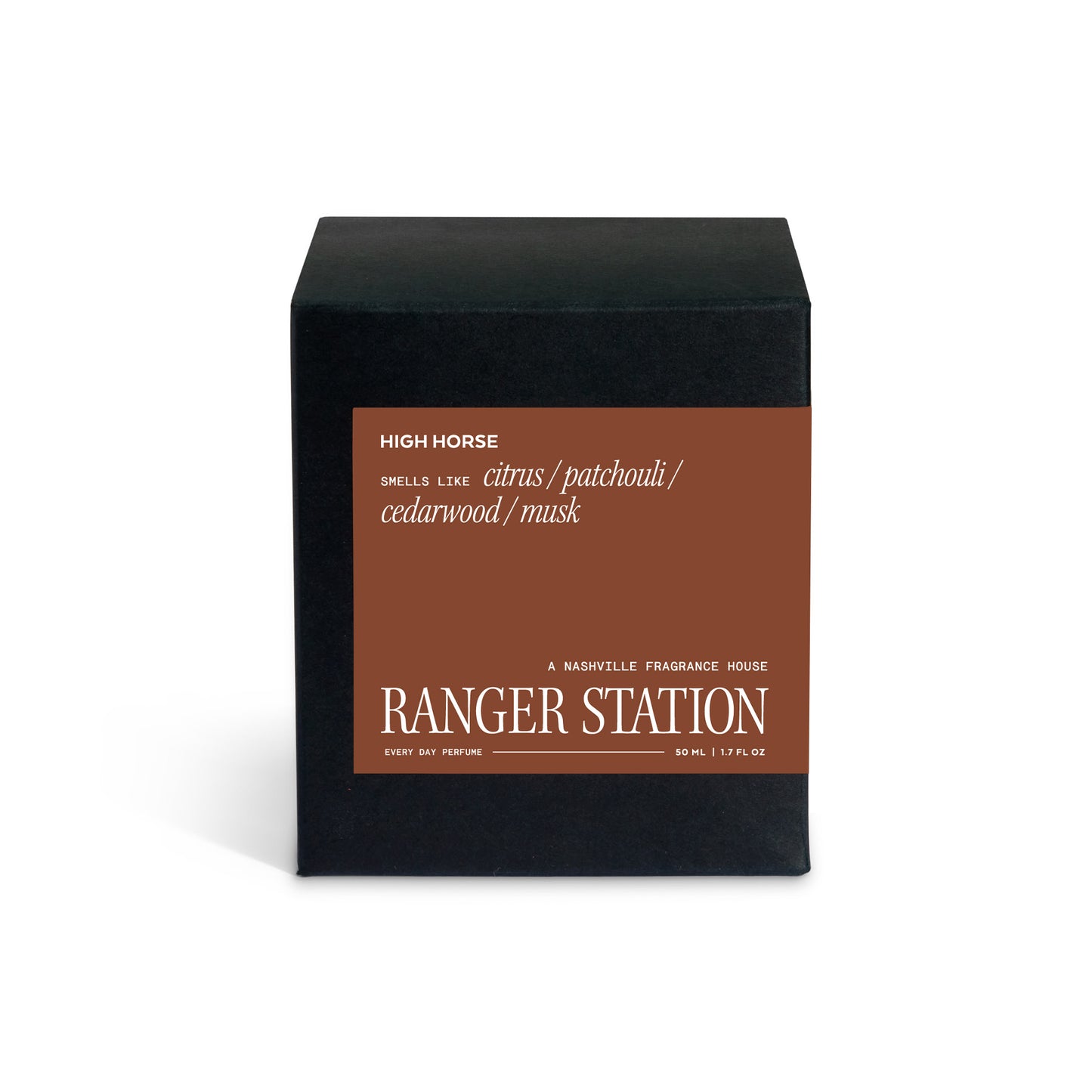 Ranger Station Classic Candles - 9 Scents