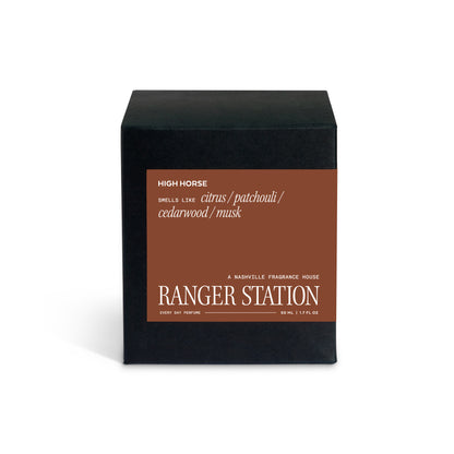 Ranger Station Classic Candles - 9 Scents