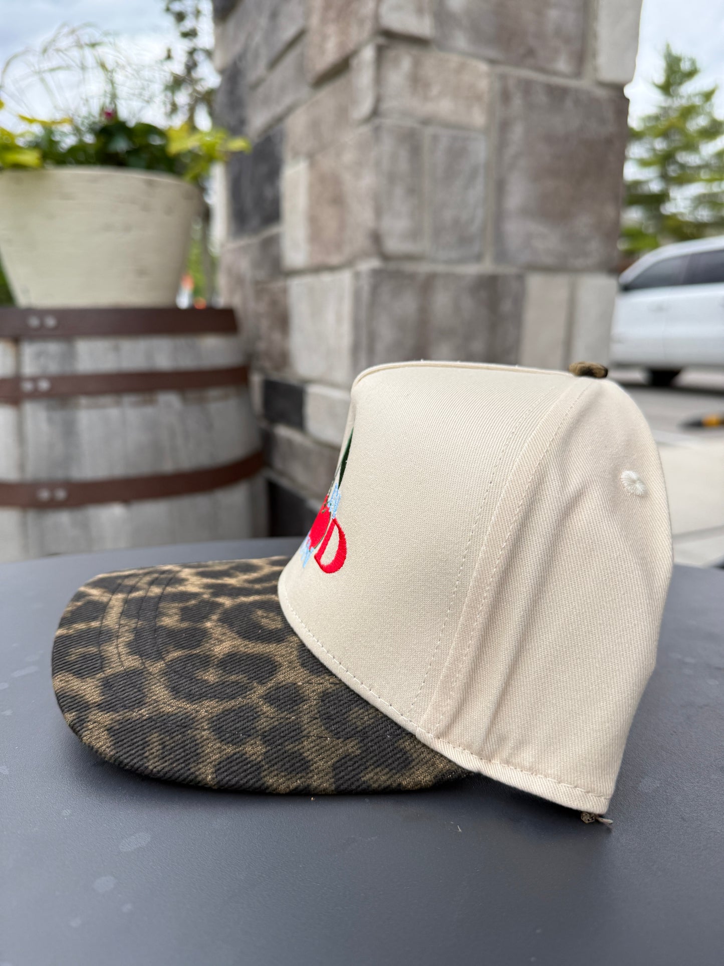 All In Good Fun Trucker Hat