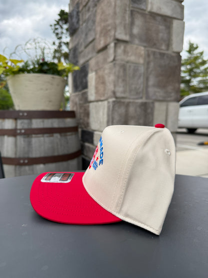 American Made Trucker Hat