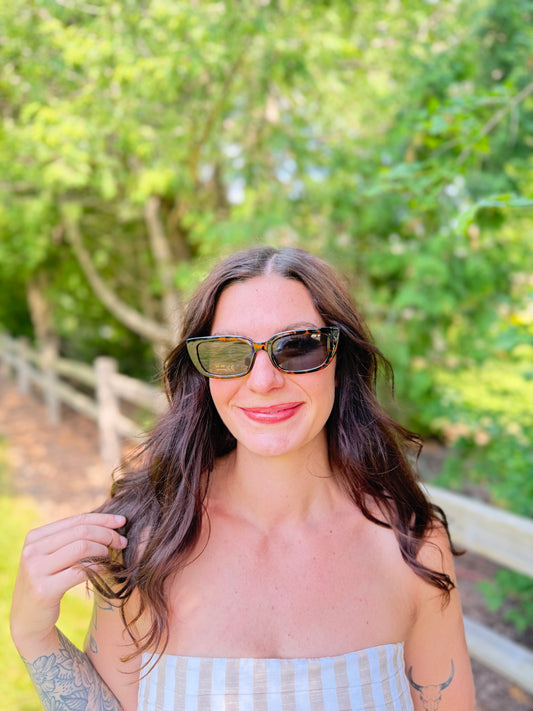 Figi Sunglasses