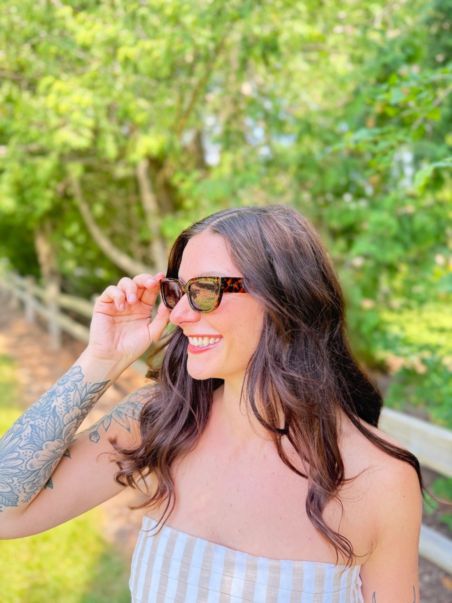 Figi Sunglasses