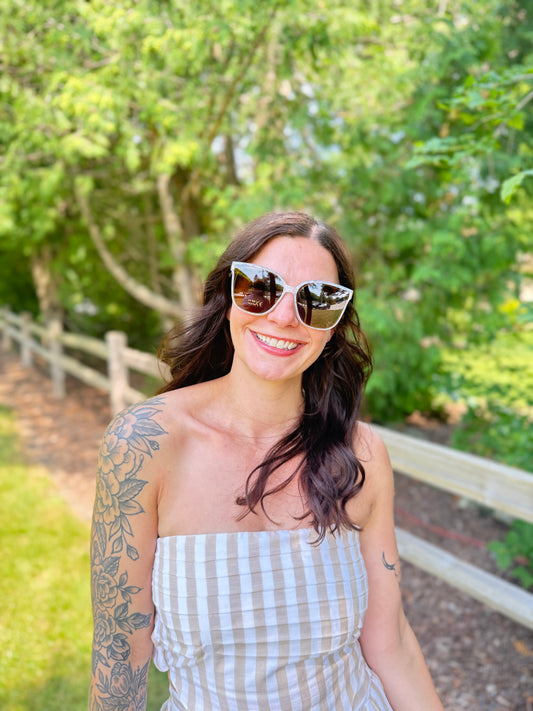 Savannah Sunglasses