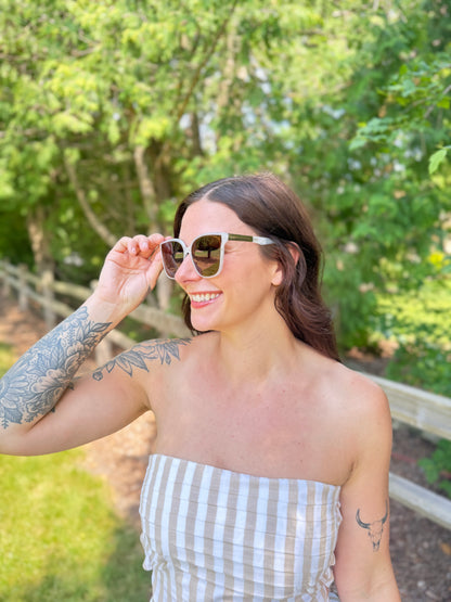 Savannah Sunglasses