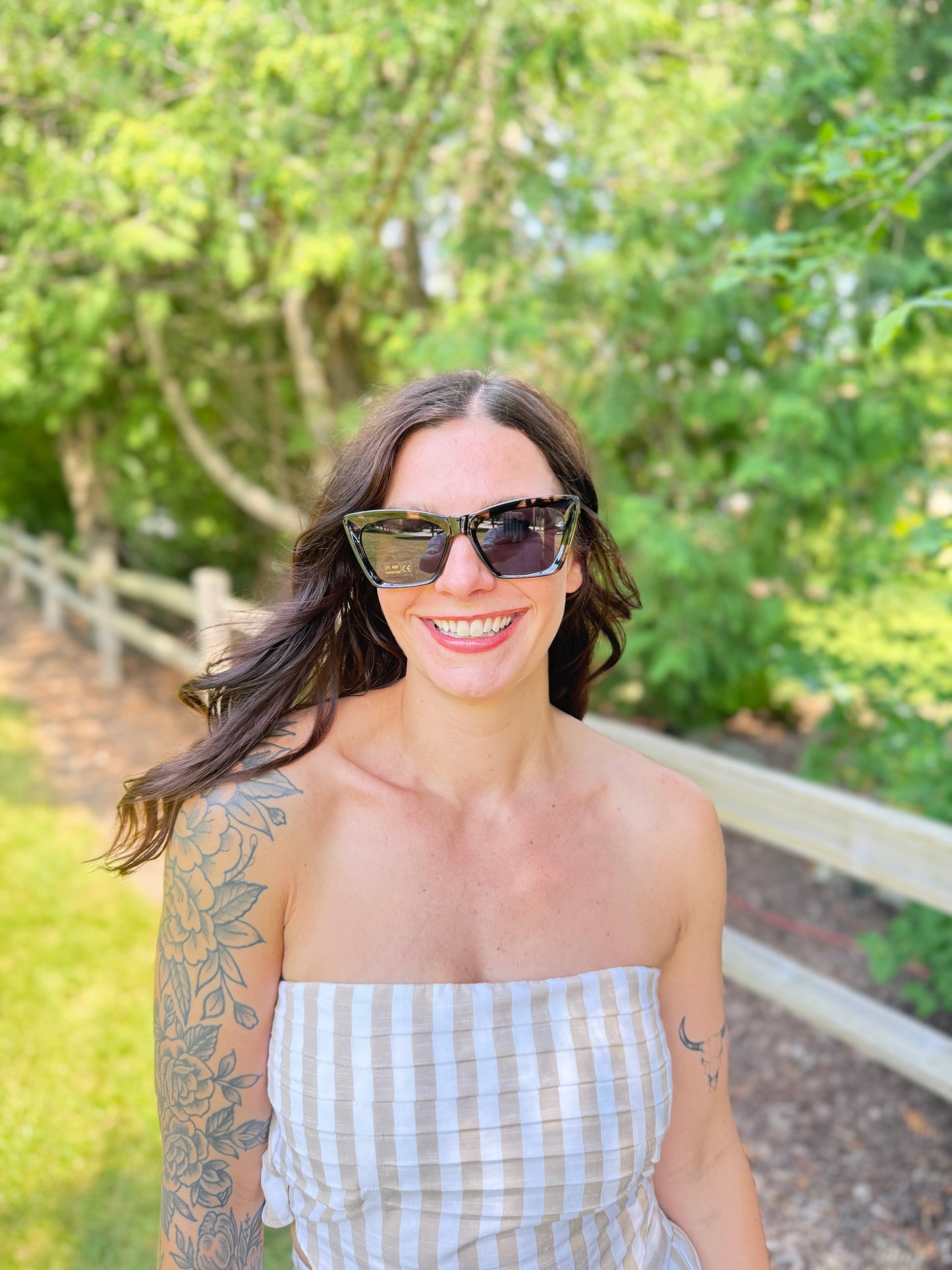 Morocco Sunglasses