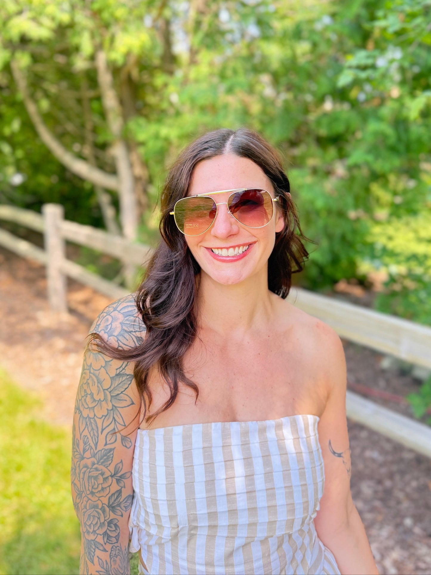 Bali Sunglasses