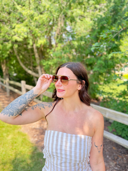 Bali Sunglasses