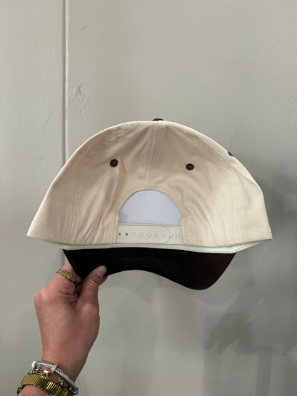 Whiskey Business Rodeo Club Trucker Hat