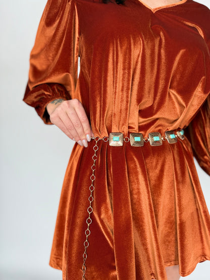 Chain Design Belts