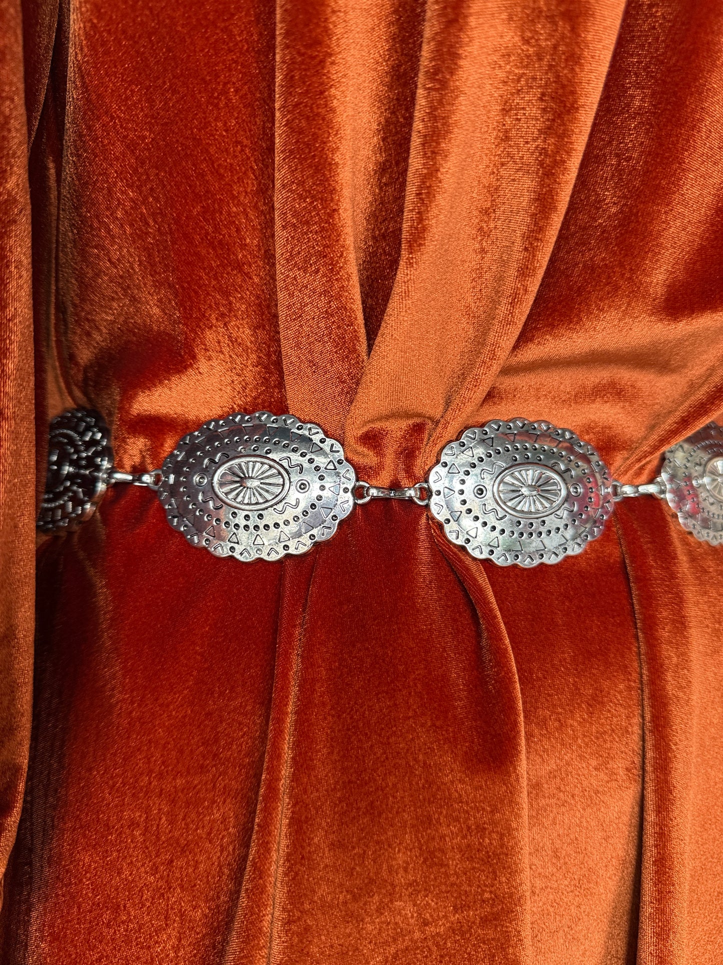 Chain Design Belts