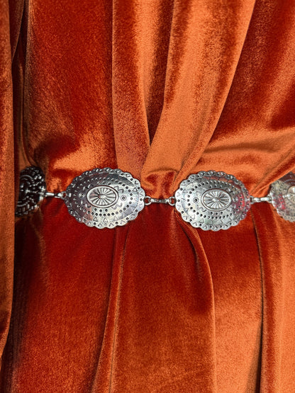 Chain Design Belts
