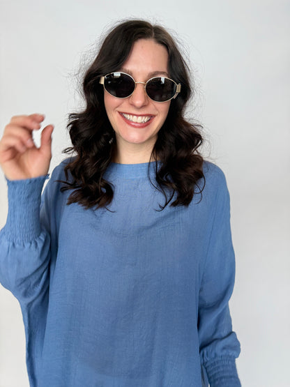Sienna Sunglasses
