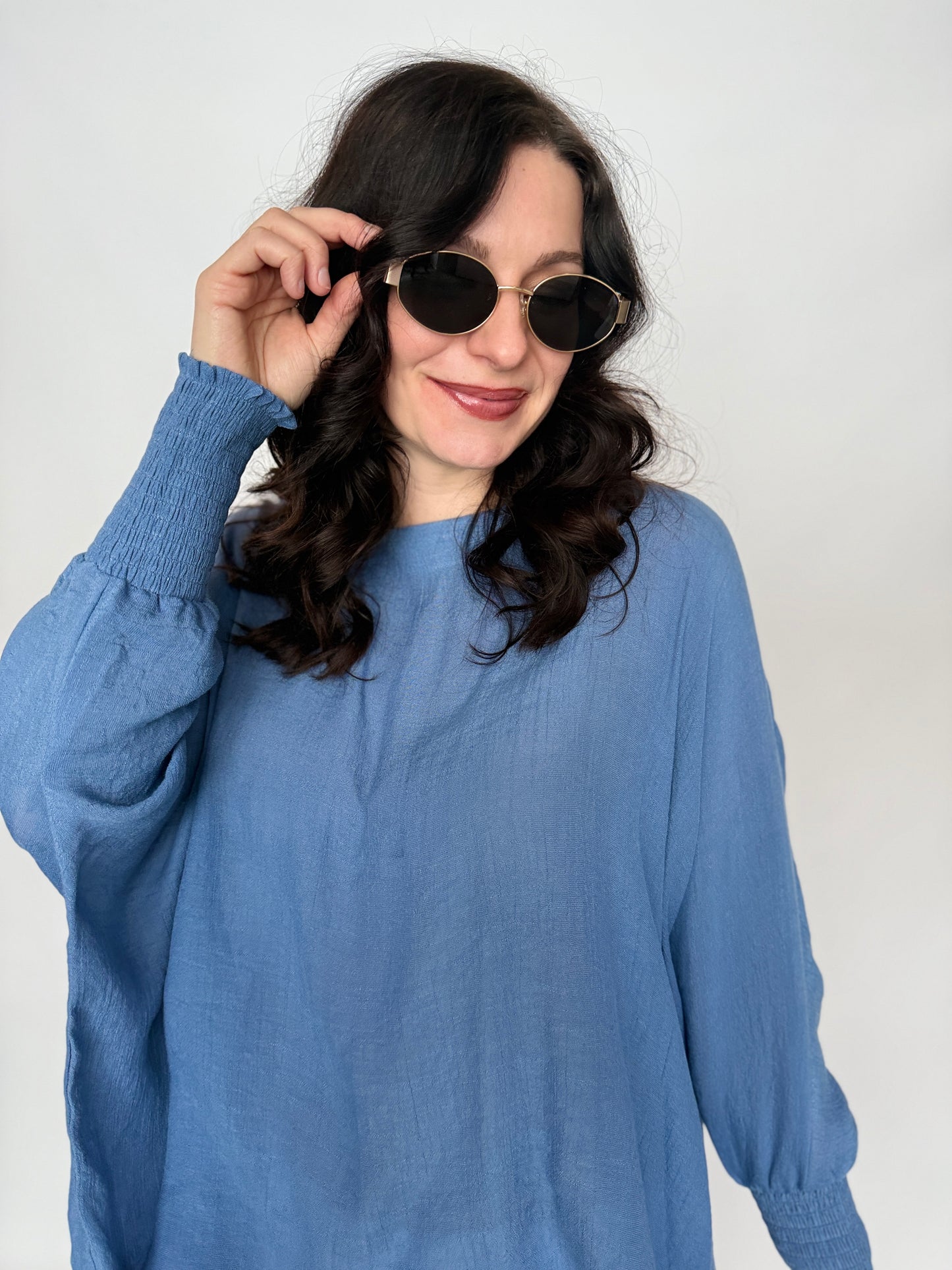 Sienna Sunglasses