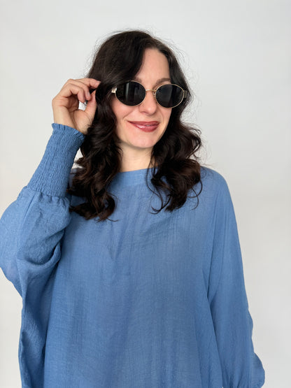 Sienna Sunglasses