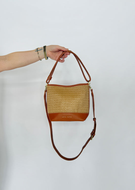 Sorrento Bucket Bag