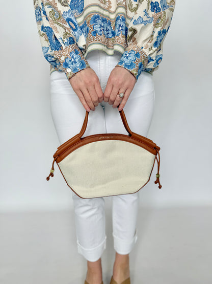 Florence Mini Tote Bag