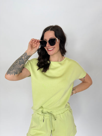 Provence Sunglasses
