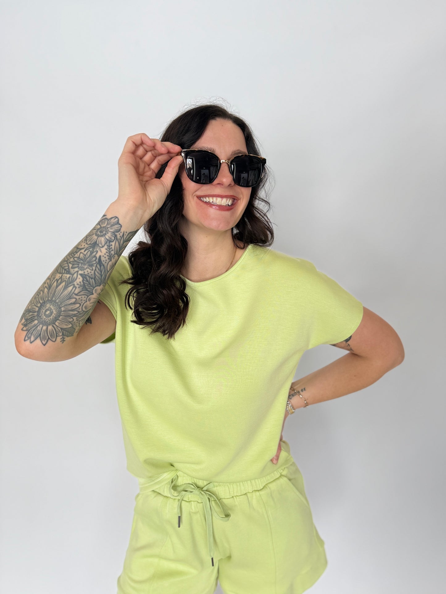 Provence Sunglasses