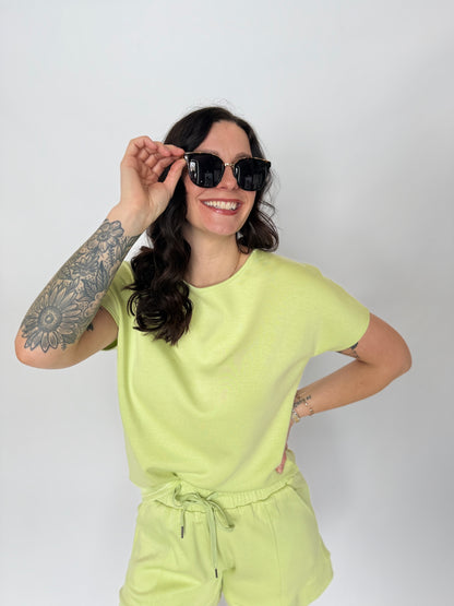 Provence Sunglasses