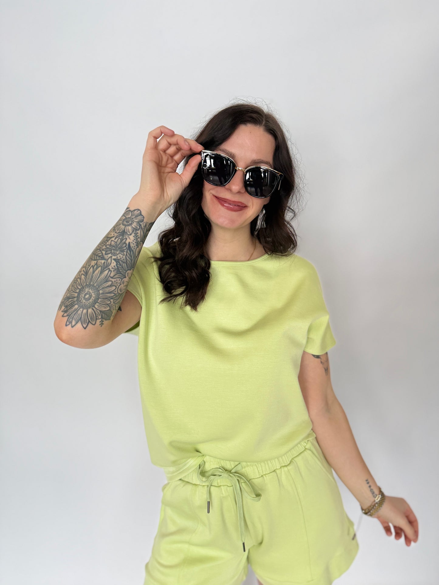 Provence Sunglasses