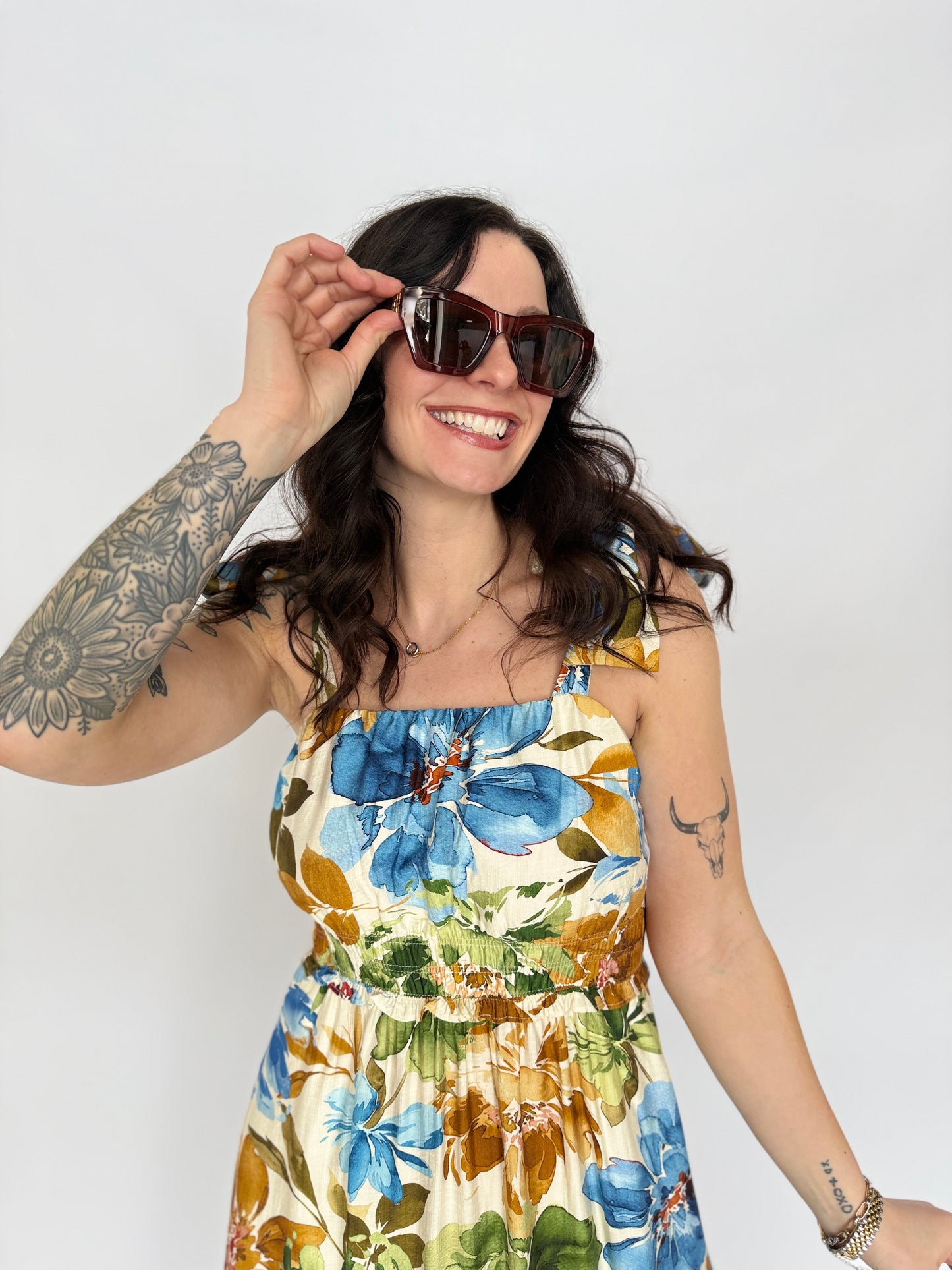 Palma Sunglasses