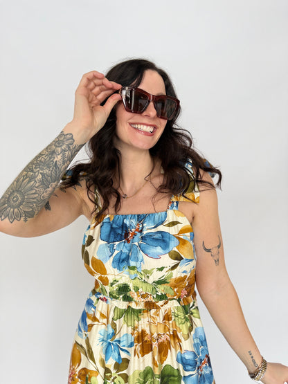 Palma Sunglasses