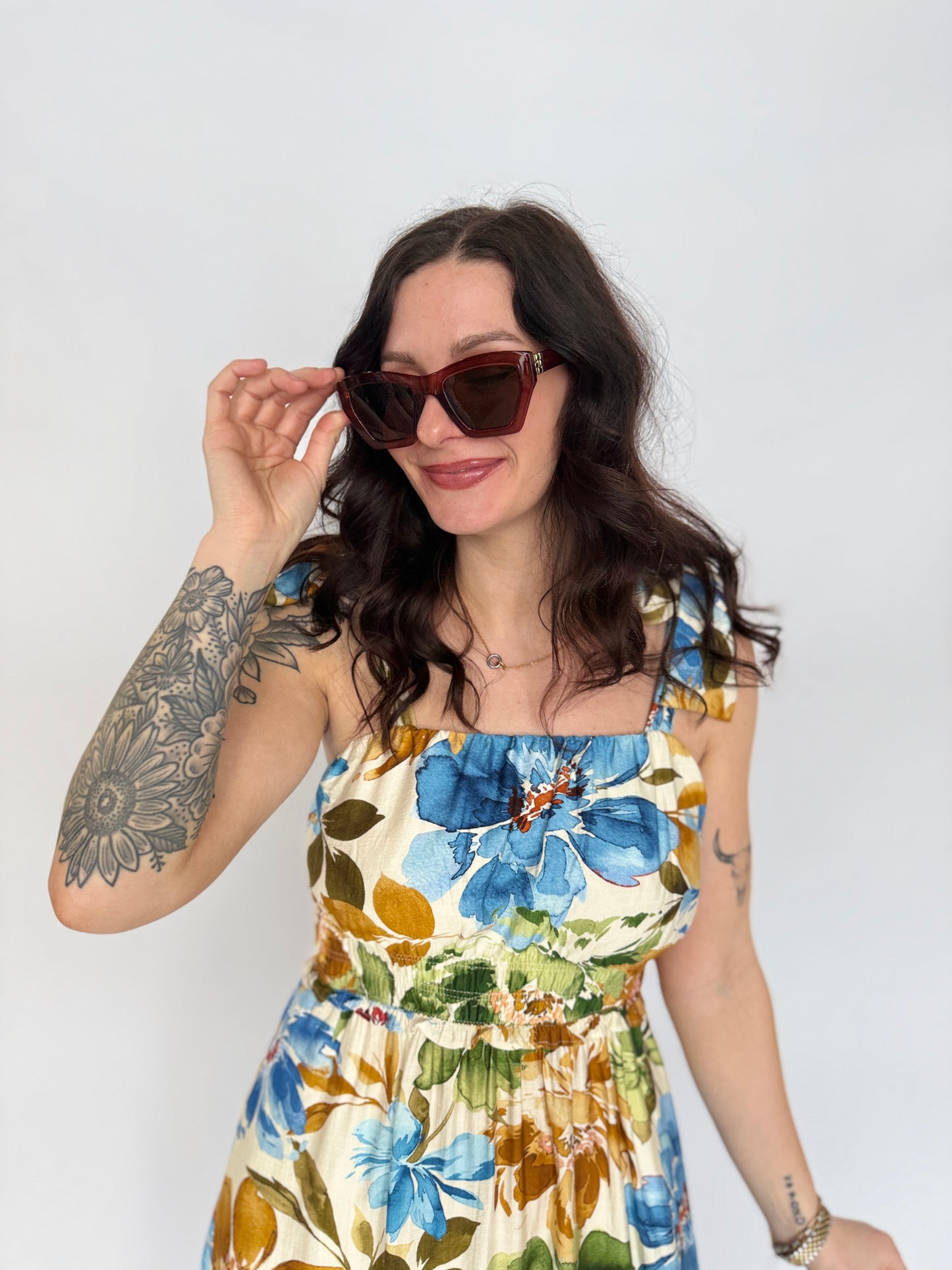 Palma Sunglasses