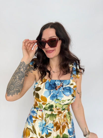 Palma Sunglasses