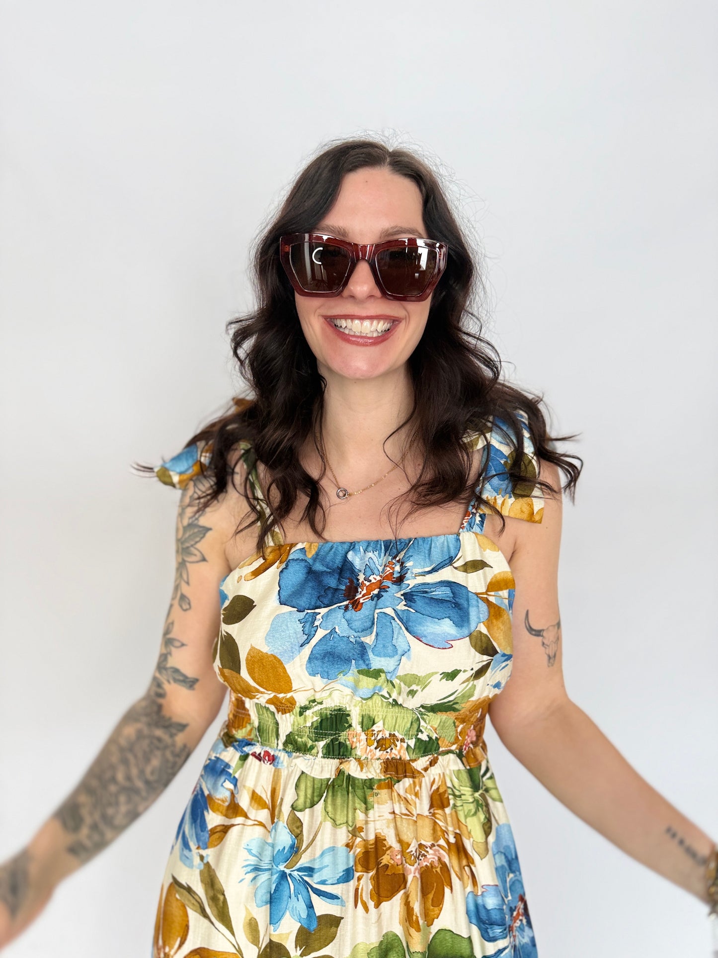 Palma Sunglasses
