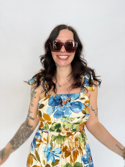 Palma Sunglasses
