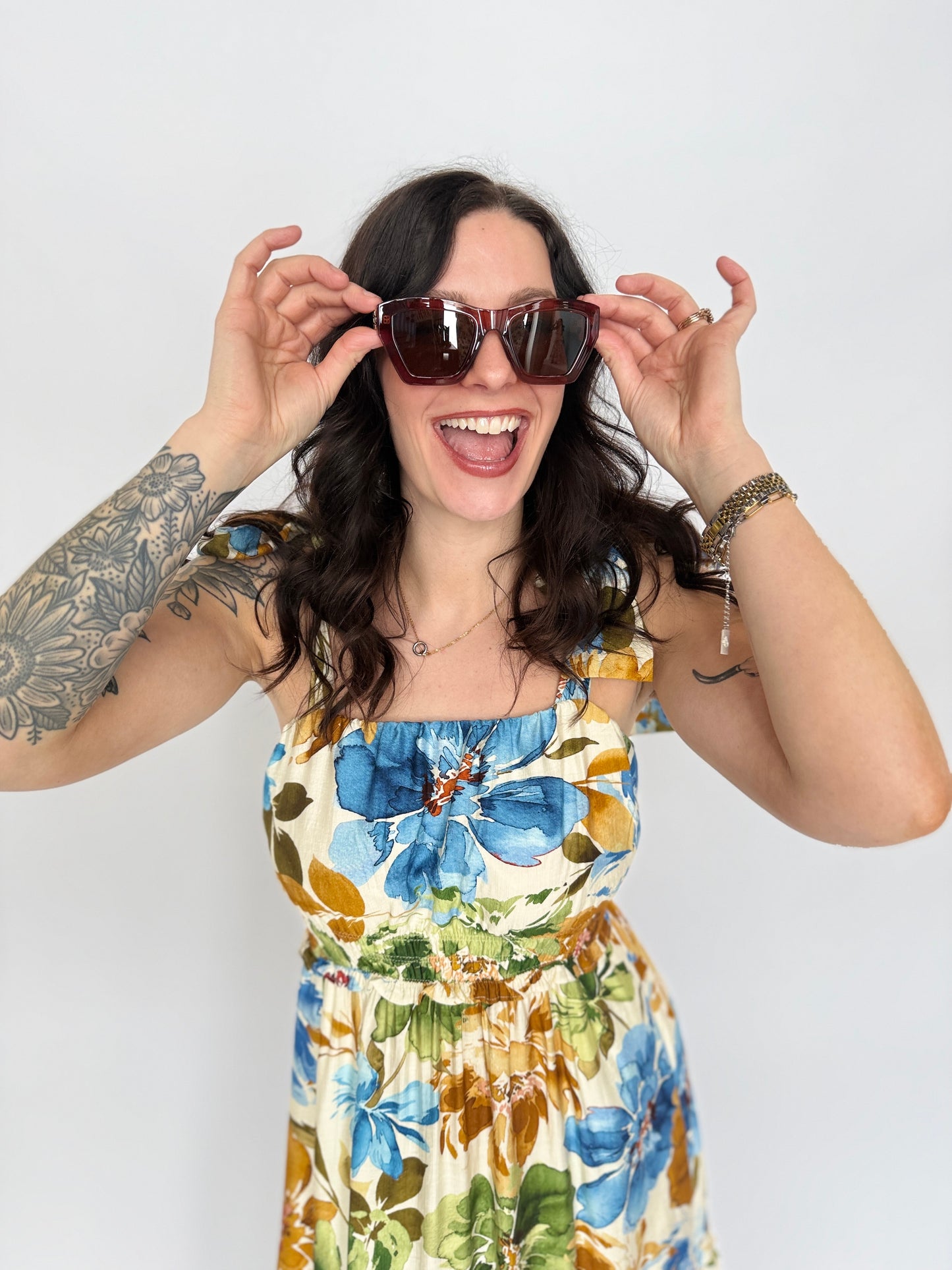 Palma Sunglasses