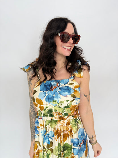 Palma Sunglasses