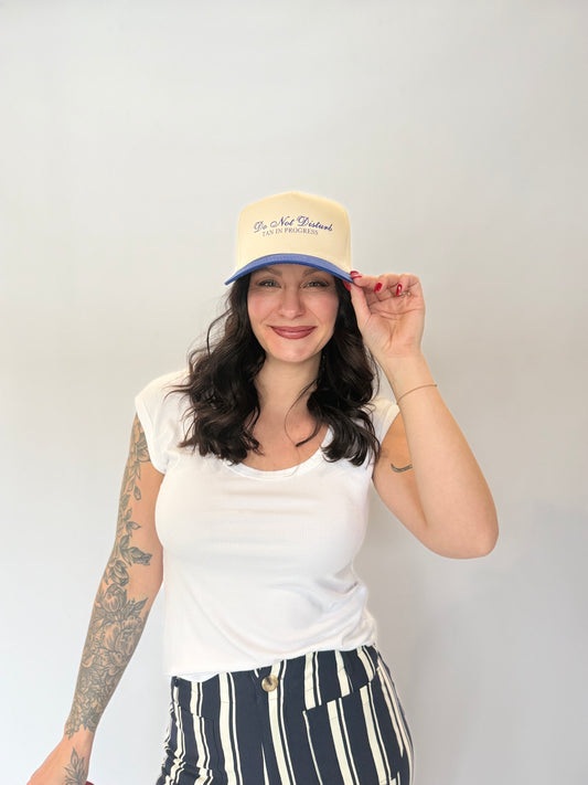 Trucker Hats