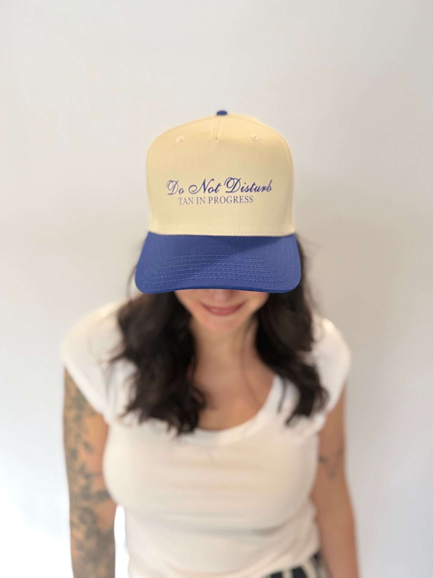 Trucker Hats