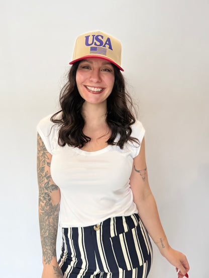 Trucker Hats