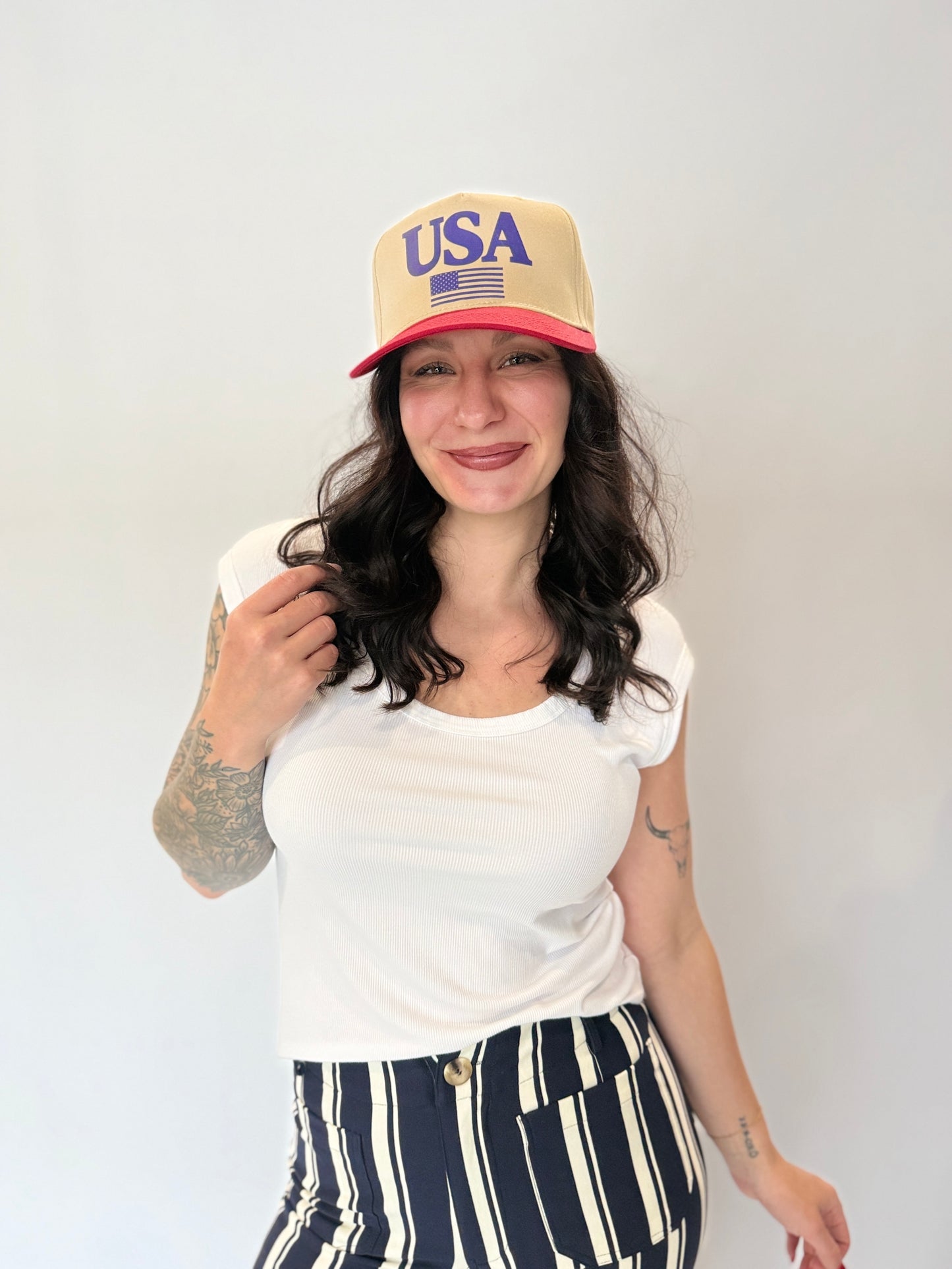 Trucker Hats