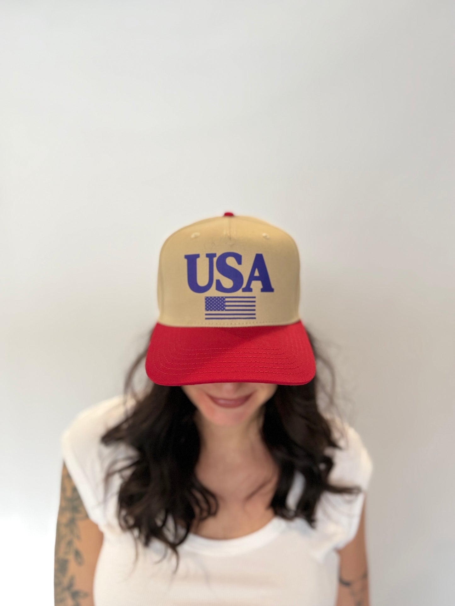 Trucker Hats