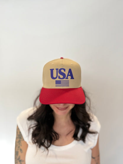 Trucker Hats