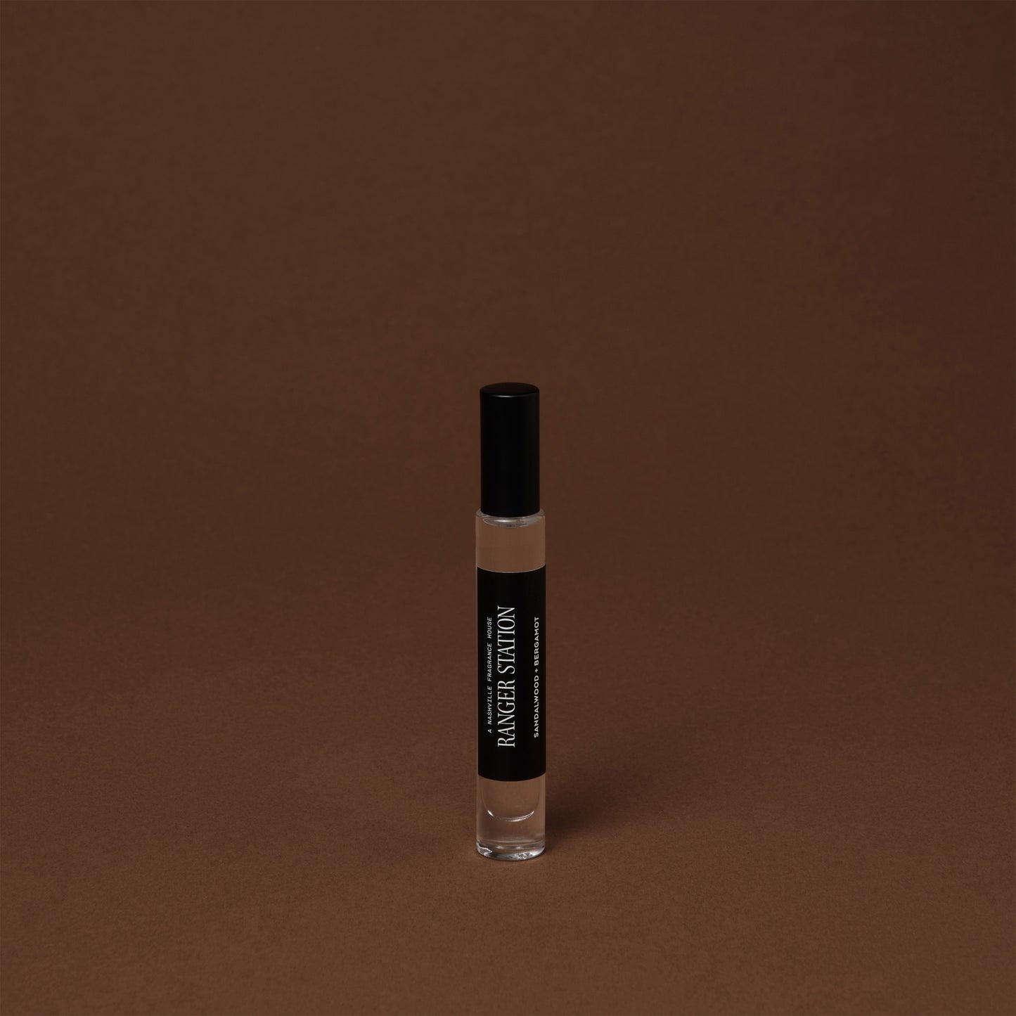 Ranger Station Fragrance - 10ml