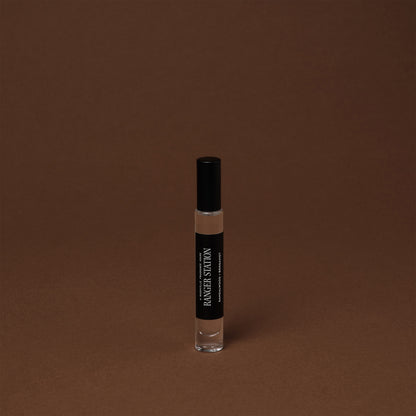 Ranger Station Fragrance - 10ml