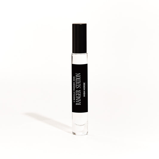 Ranger Station Fragrance - 10ml