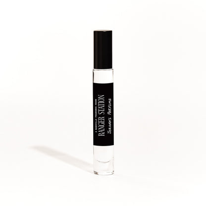 Ranger Station Fragrance - 10ml